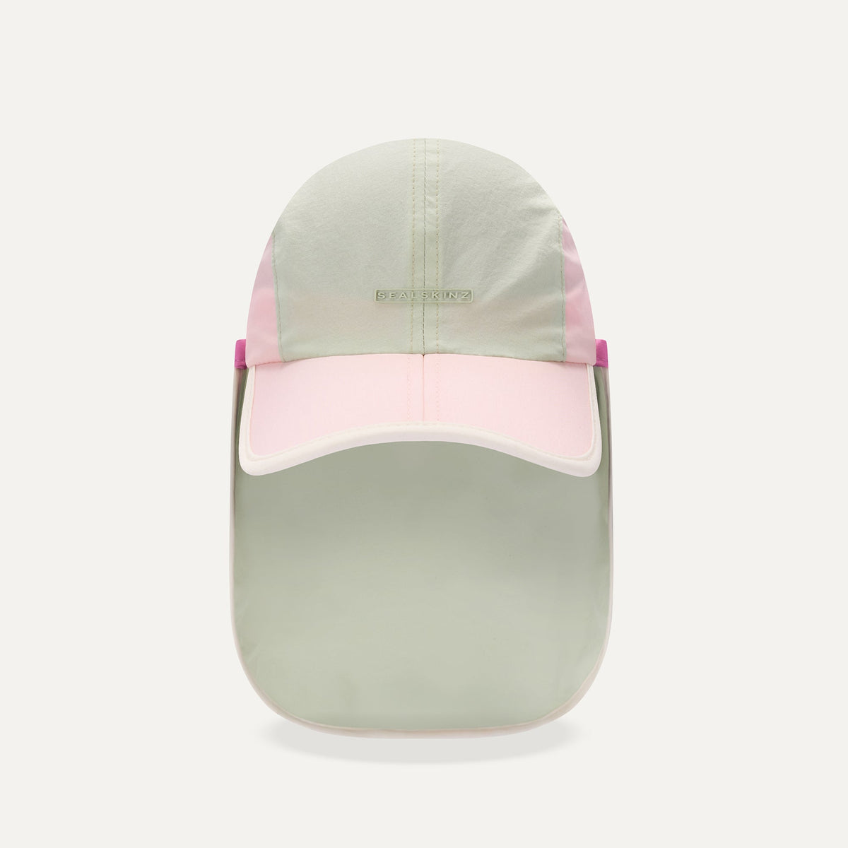 broomhill - olive - back