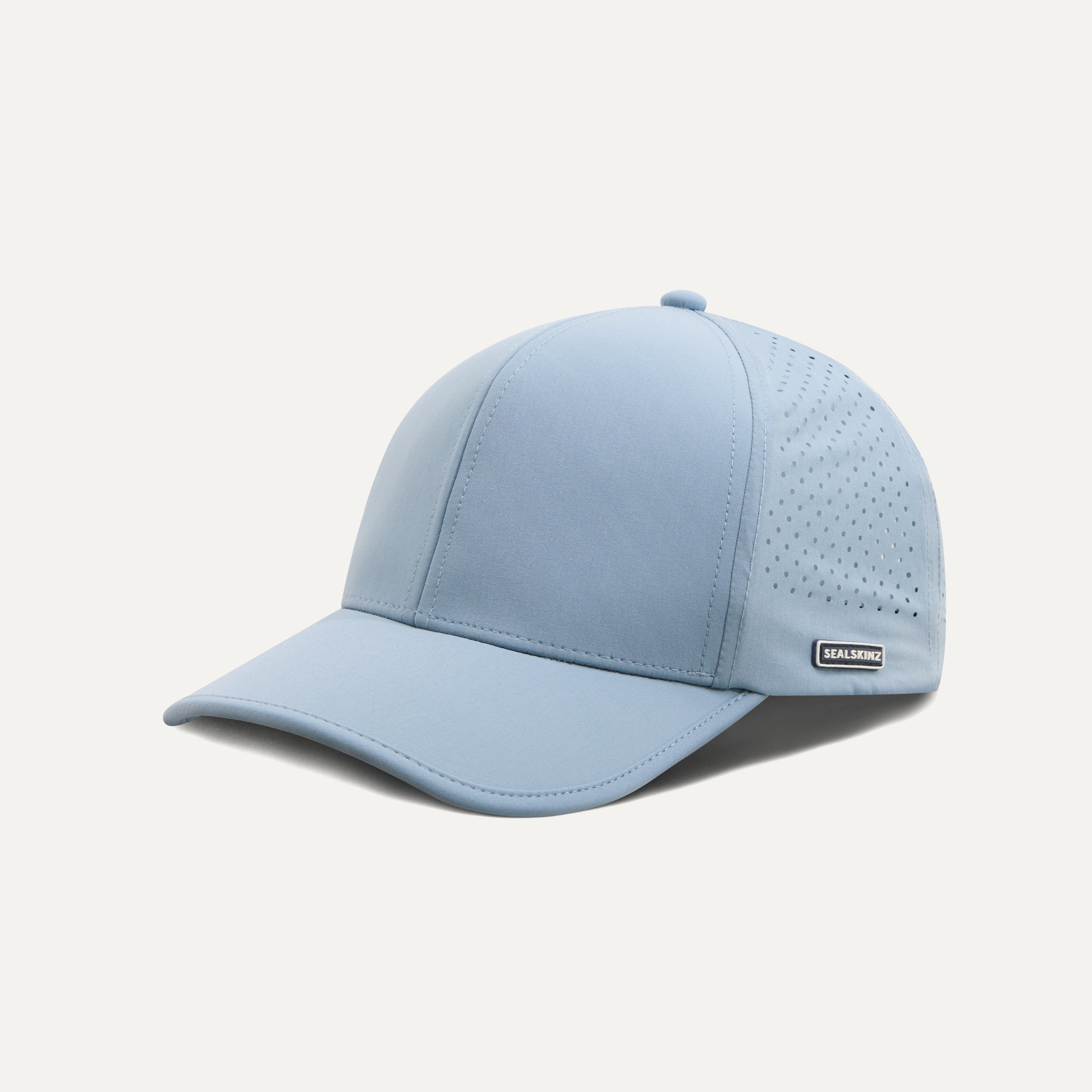 matlask - blue - front