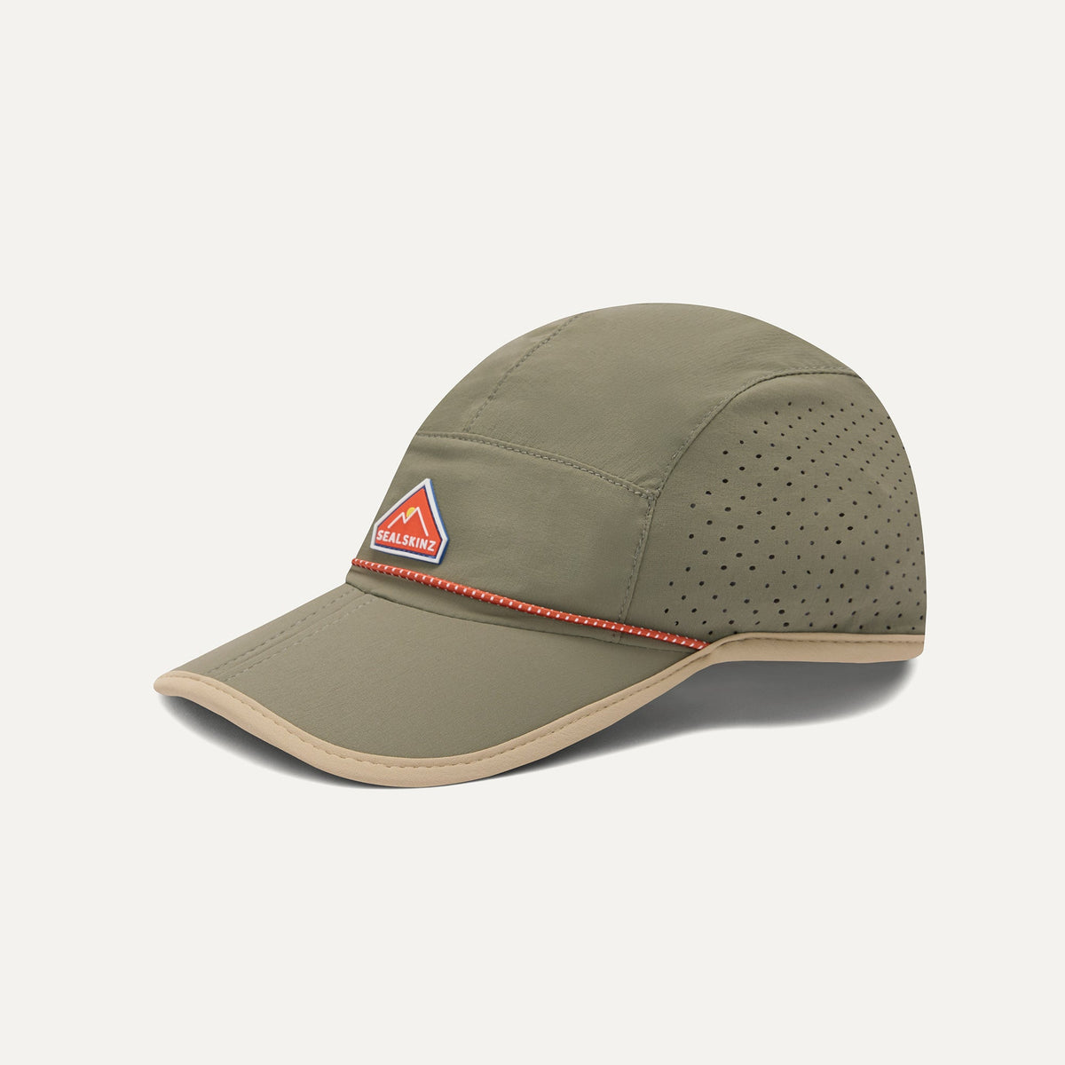 shropham - light olive - front