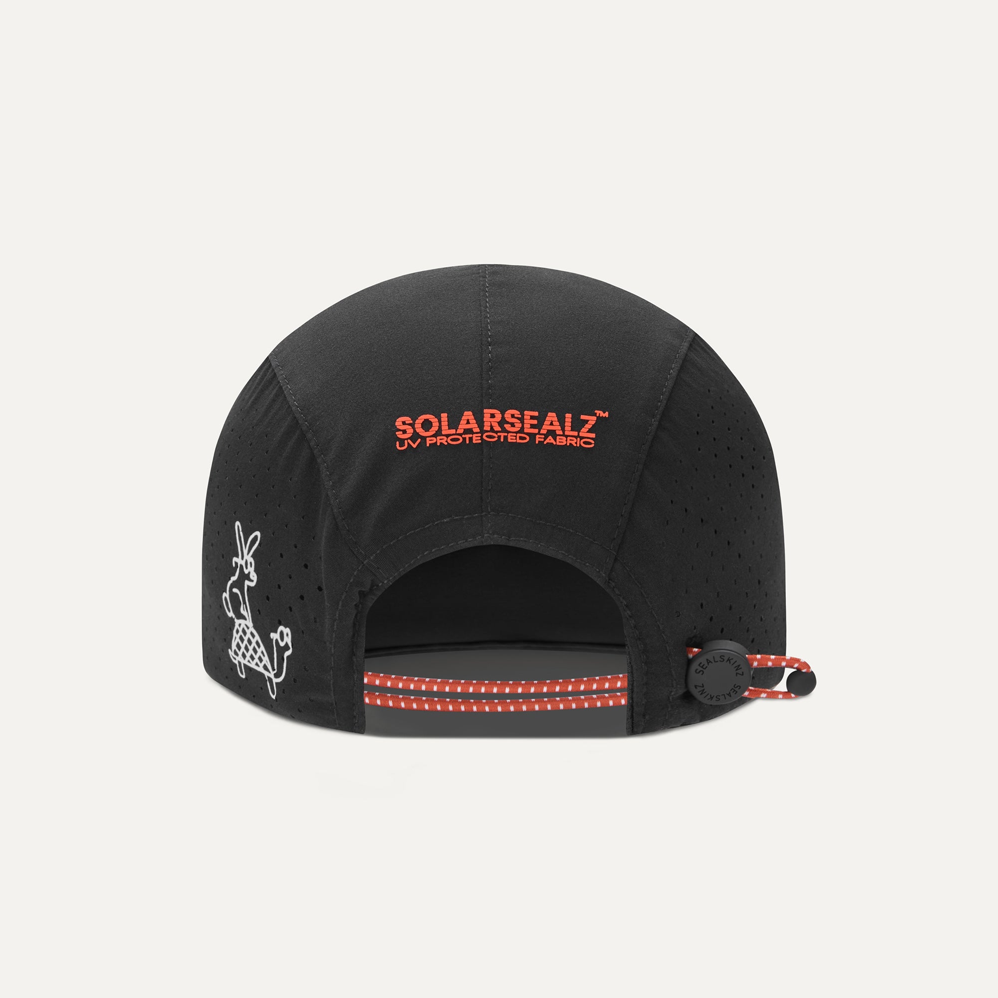 thursford - black - back